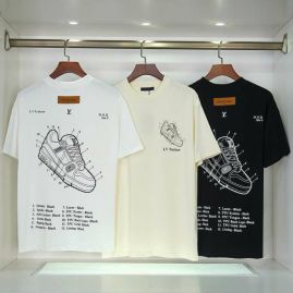 Picture of LV T Shirts Short _SKULVS-XXLqntQ65937391